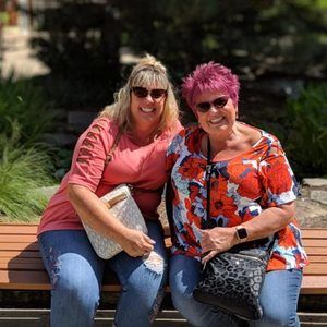 Meet your Posher, Johnna